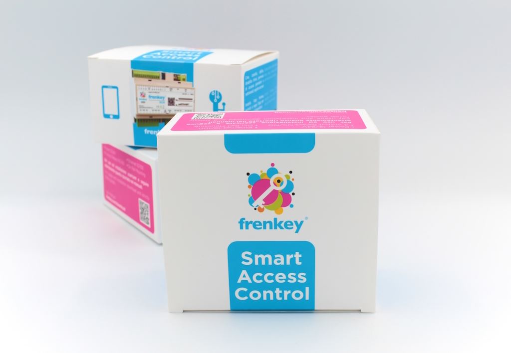 Frenkey Box